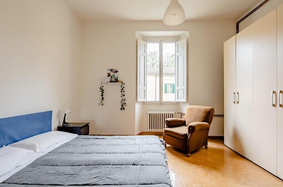 Hotel Airbnb Porretta Porretta Terme Zewnętrze zdjęcie