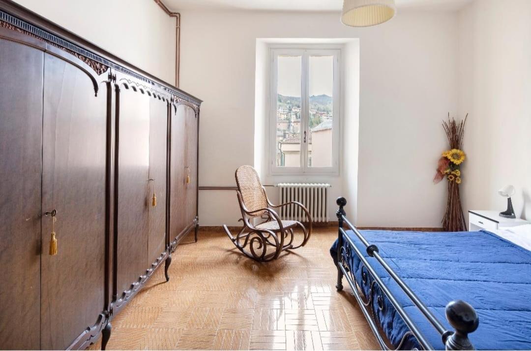 Airbnb Porretta Porretta Terme Zewnętrze zdjęcie