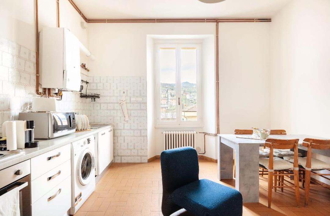 Hotel Airbnb Porretta Porretta Terme Zewnętrze zdjęcie