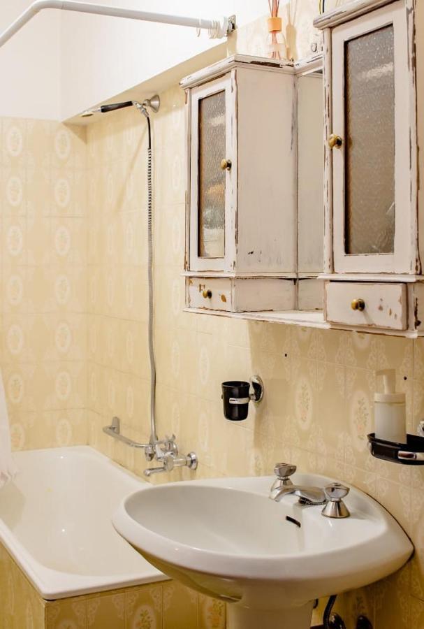 Hotel Airbnb Porretta Porretta Terme Zewnętrze zdjęcie