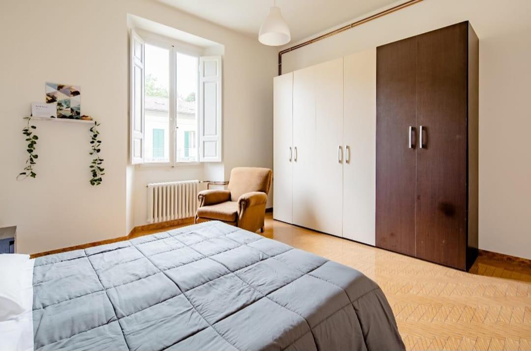 Hotel Airbnb Porretta Porretta Terme Zewnętrze zdjęcie