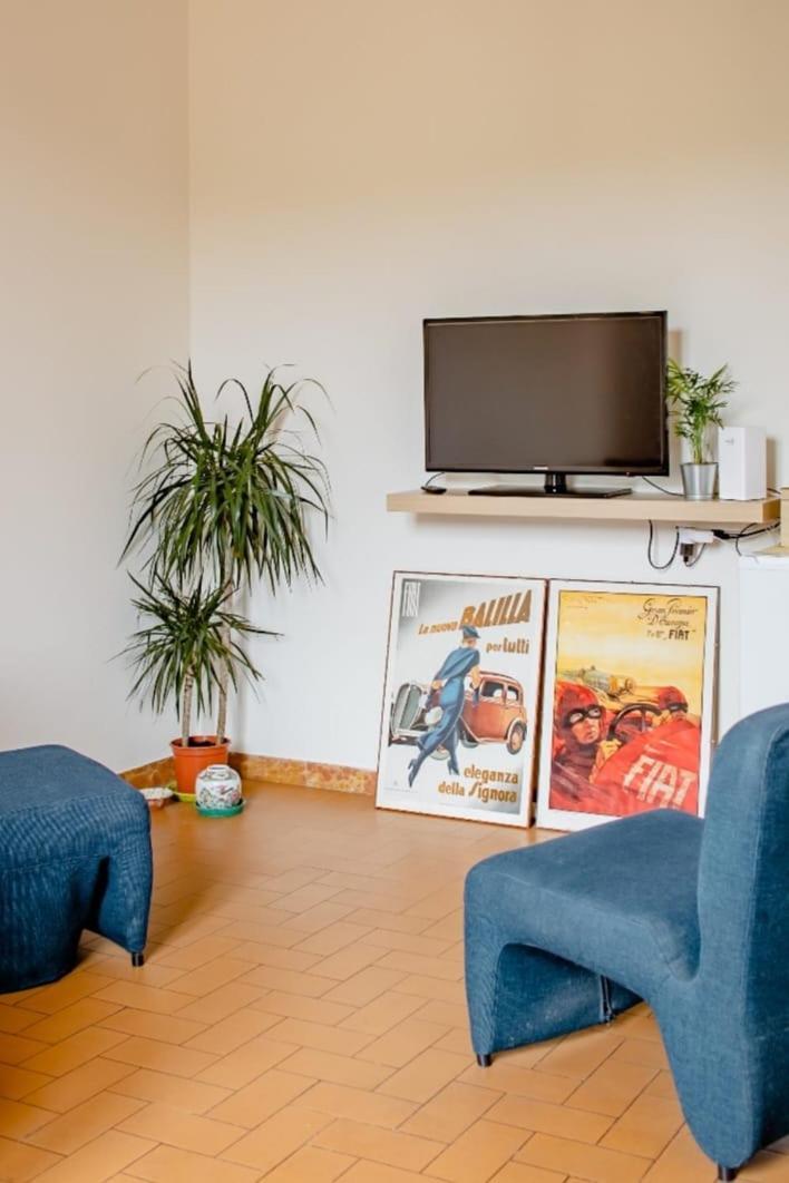 Hotel Airbnb Porretta Porretta Terme Zewnętrze zdjęcie