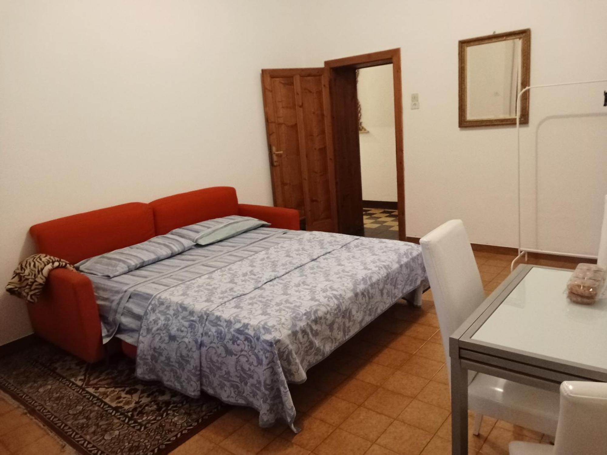 Hotel Airbnb Porretta Porretta Terme Zewnętrze zdjęcie