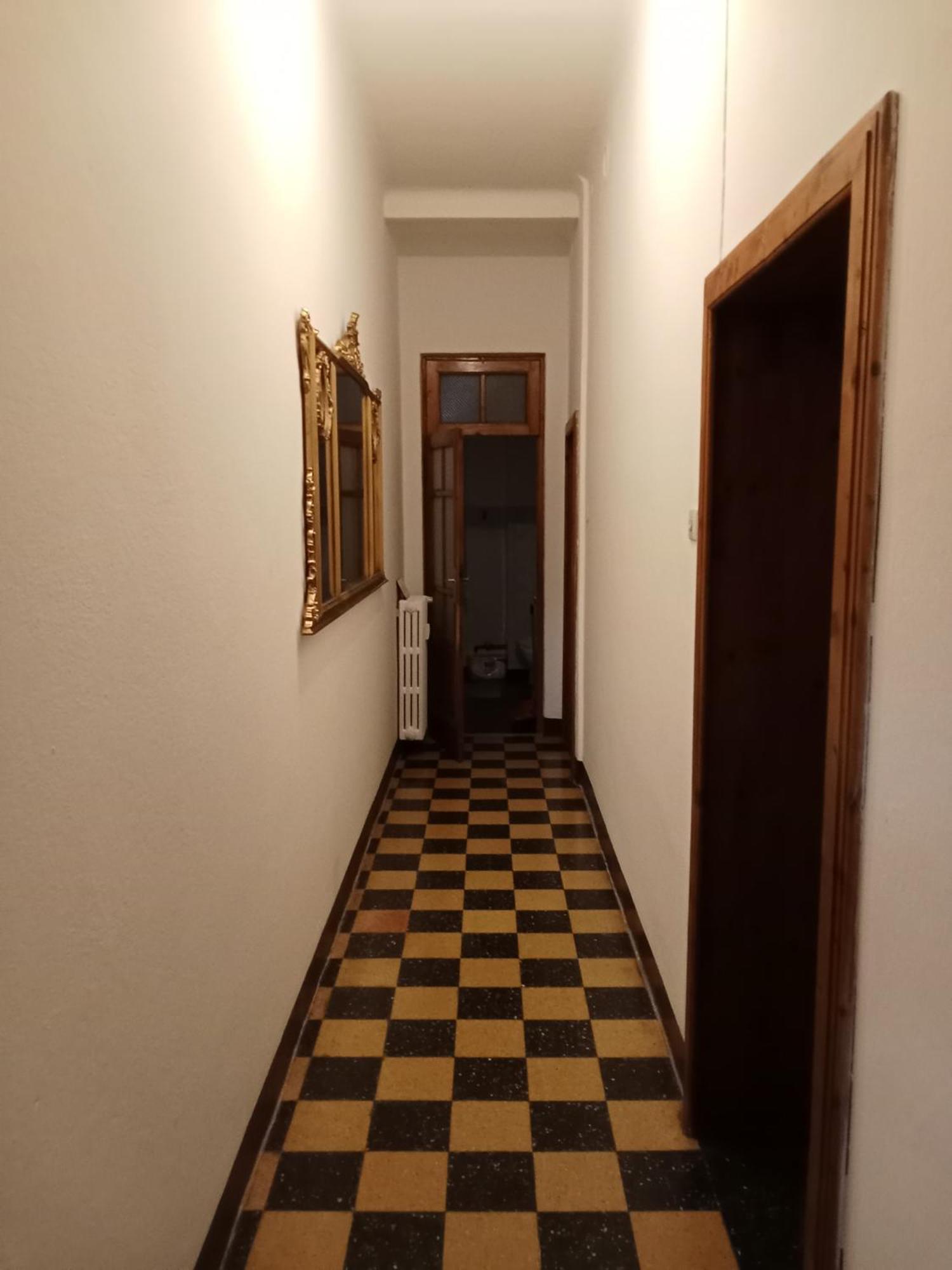 Hotel Airbnb Porretta Porretta Terme Zewnętrze zdjęcie